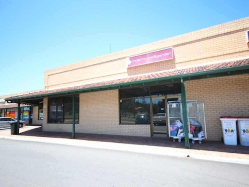 21 Moore Street, EAST PERTH WA 6004 Perth Commercial Property