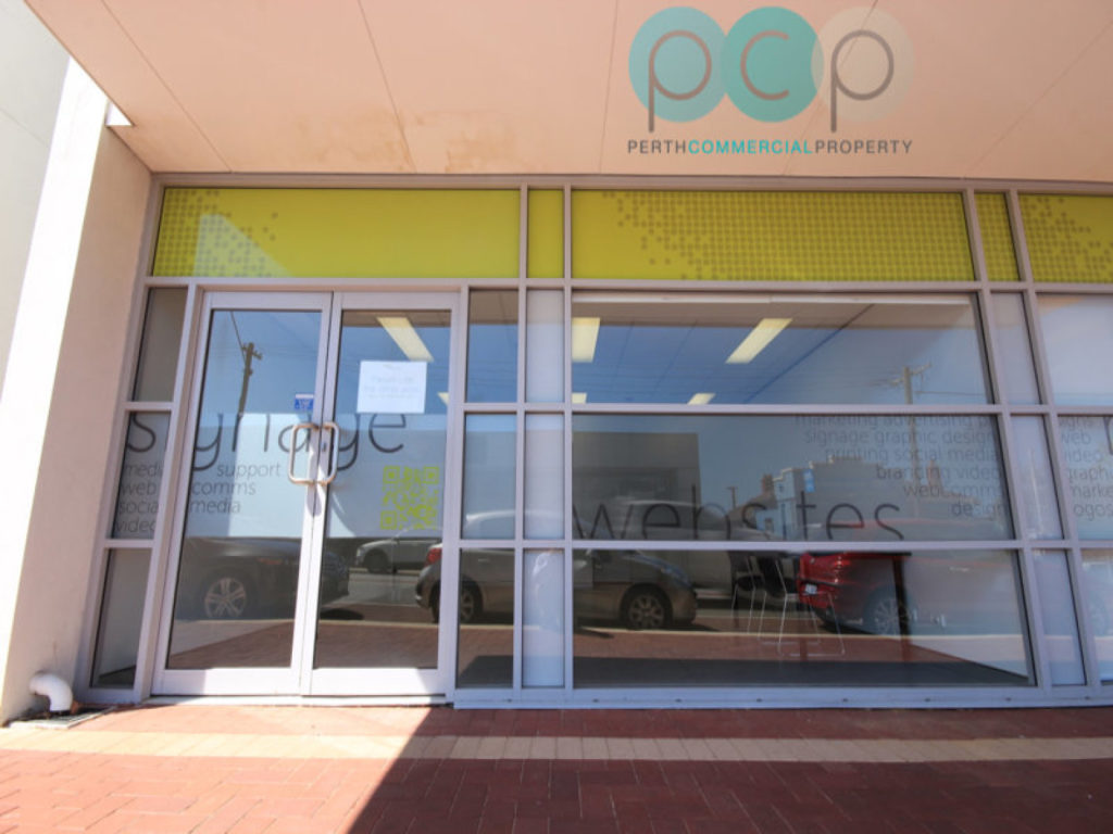 356 1A Oxford Street, LEEDERVILLE WA 6007