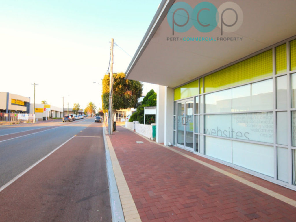 356 1A Oxford Street, LEEDERVILLE WA 6007