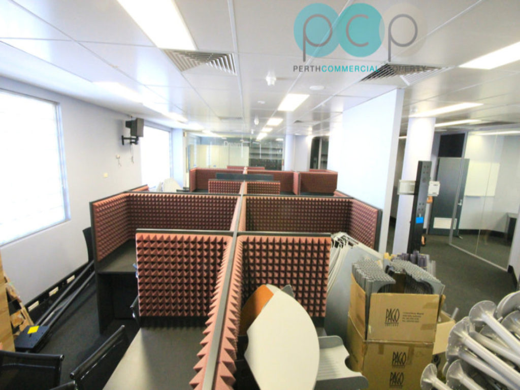 21 Moore, EAST PERTH WA 6004 Perth Commercial Property