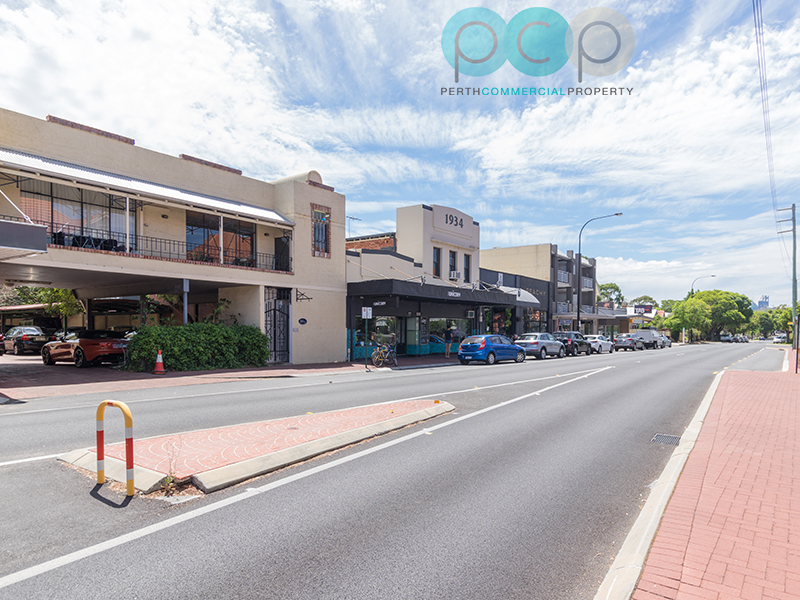 3/205 Nicholson Road, Shenton Park WA 6008 Perth Commercial Property