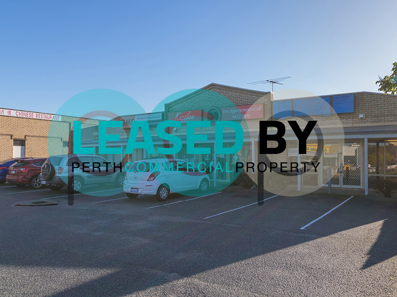 3/38 Attfield Street, Maddington WA 6109 Perth Commercial Property