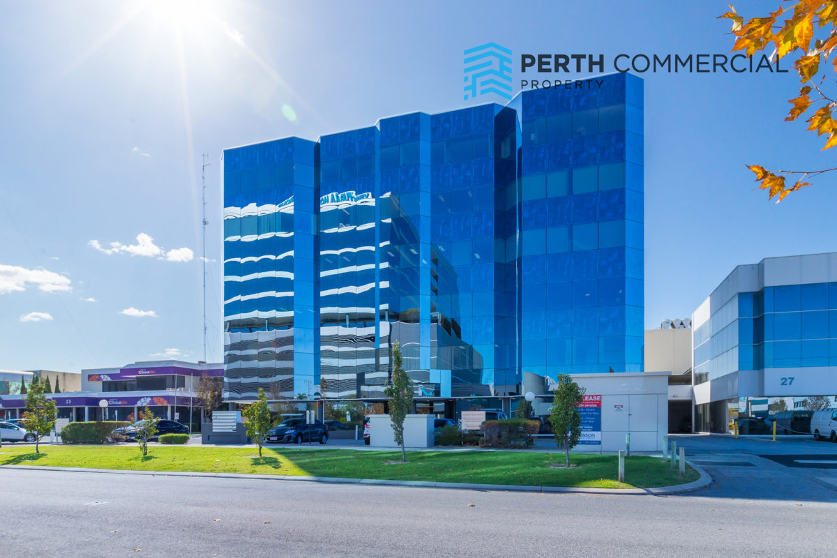 Commercial Properties For Lease Perth Commercial Property
