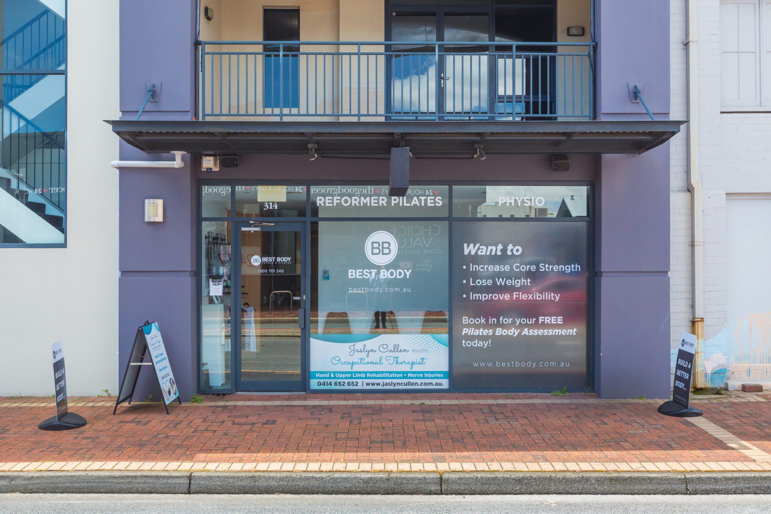 Commercial Properties For Lease Perth Commercial Property