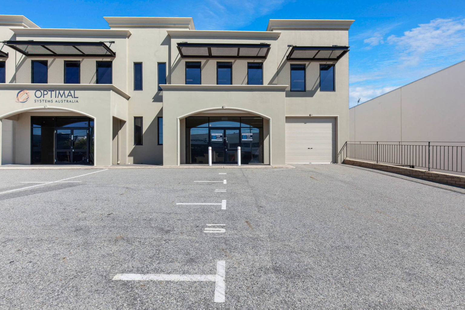 Perth's 1 Commercial Real Estate Property Managing Agents