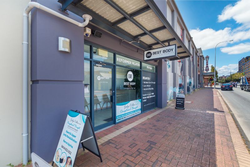 Perth's 1 Commercial Real Estate Property Managing Agents