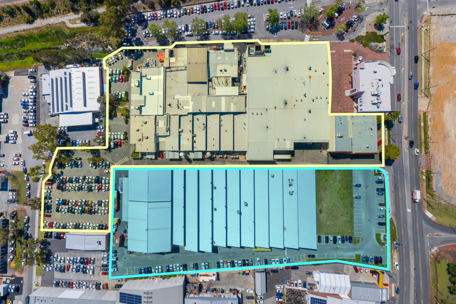 Perth's 1 Commercial Real Estate Property Managing Agents