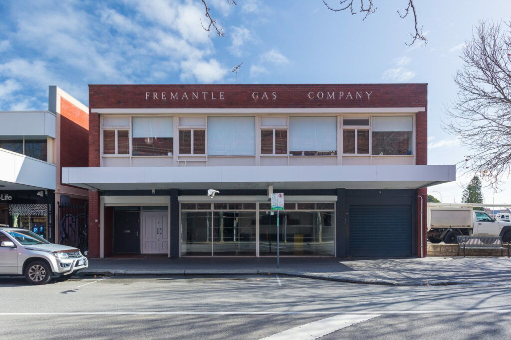 Perth's 1 Commercial Real Estate Property Managing Agents