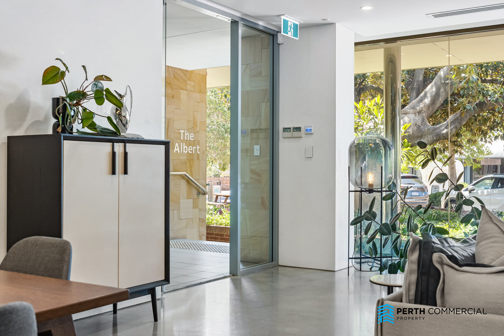 1/1 Albert Street, North Perth WA 6006 Perth Commercial Property