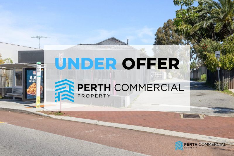 191 Scarborough Beach Road, Mount Hawthorn  WA  6016 gallery