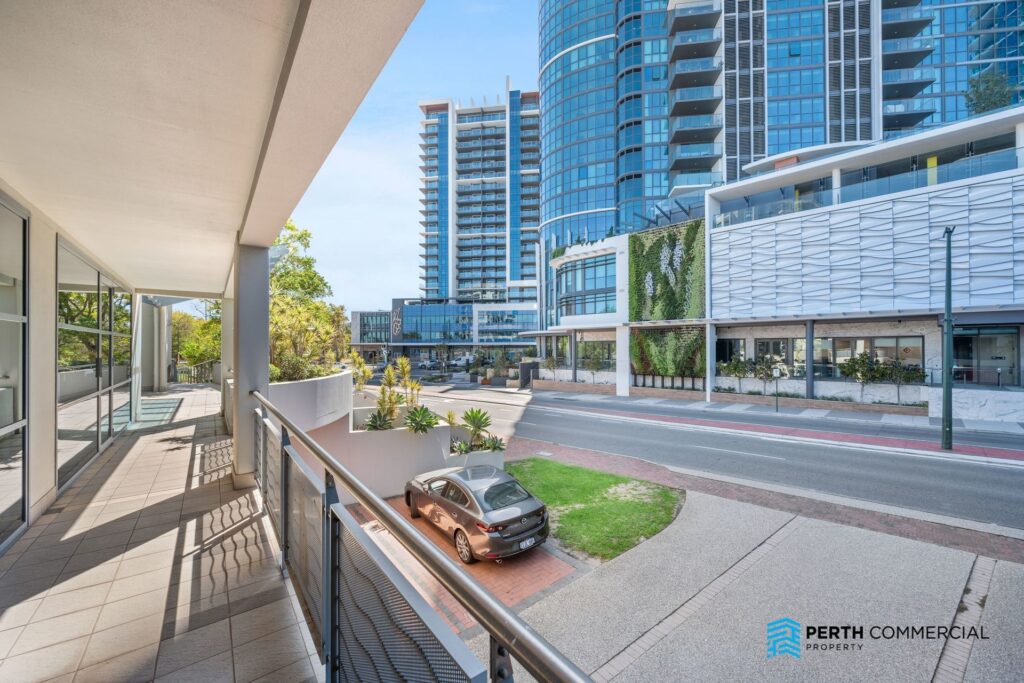 50/11 Labouchere Road, South Perth  WA  6151 gallery