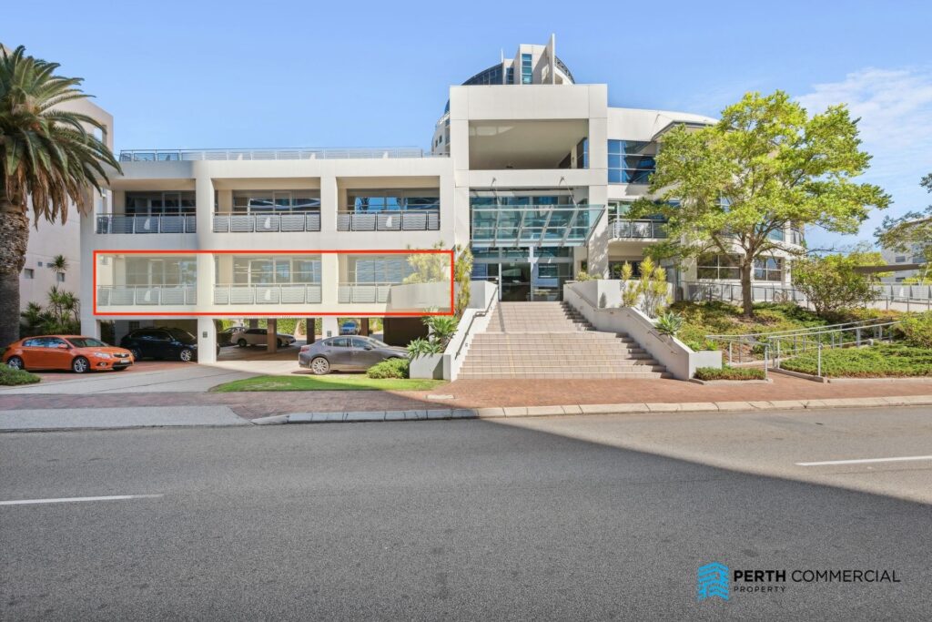 50/11 Labouchere Road, South Perth  WA  6151 gallery