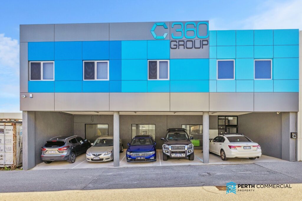 U12/55 Howe Street, Osborne Park  WA  6017 gallery