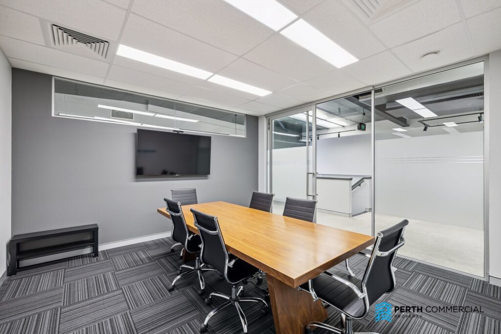 U12/55 Howe Street, Osborne Park  WA  6017 gallery