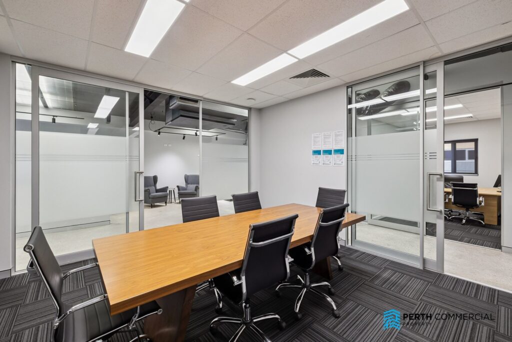 U12/55 Howe Street, Osborne Park  WA  6017 gallery