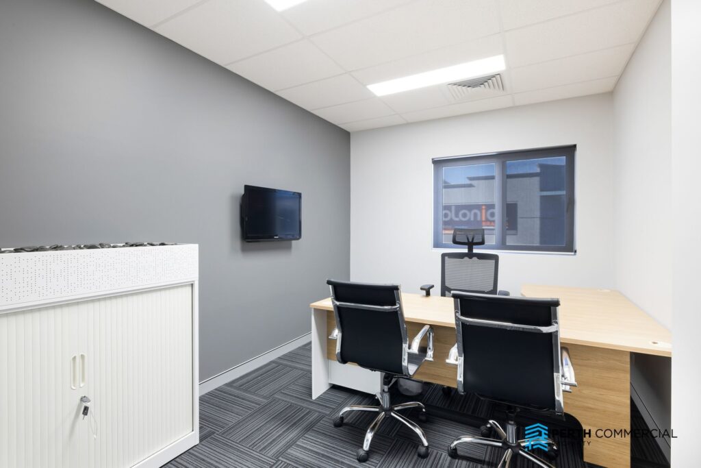 U12/55 Howe Street, Osborne Park  WA  6017 gallery