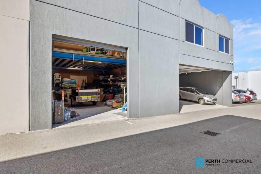 U12/55 Howe Street, Osborne Park  WA  6017 gallery