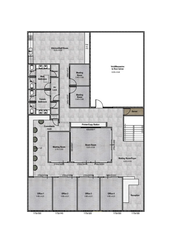 U12/55 Howe Street, Osborne Park  WA  6017 gallery