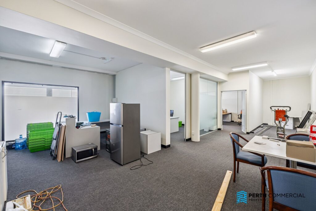 Level G/12/55 Howe Street, Osborne Park  WA  6017 gallery