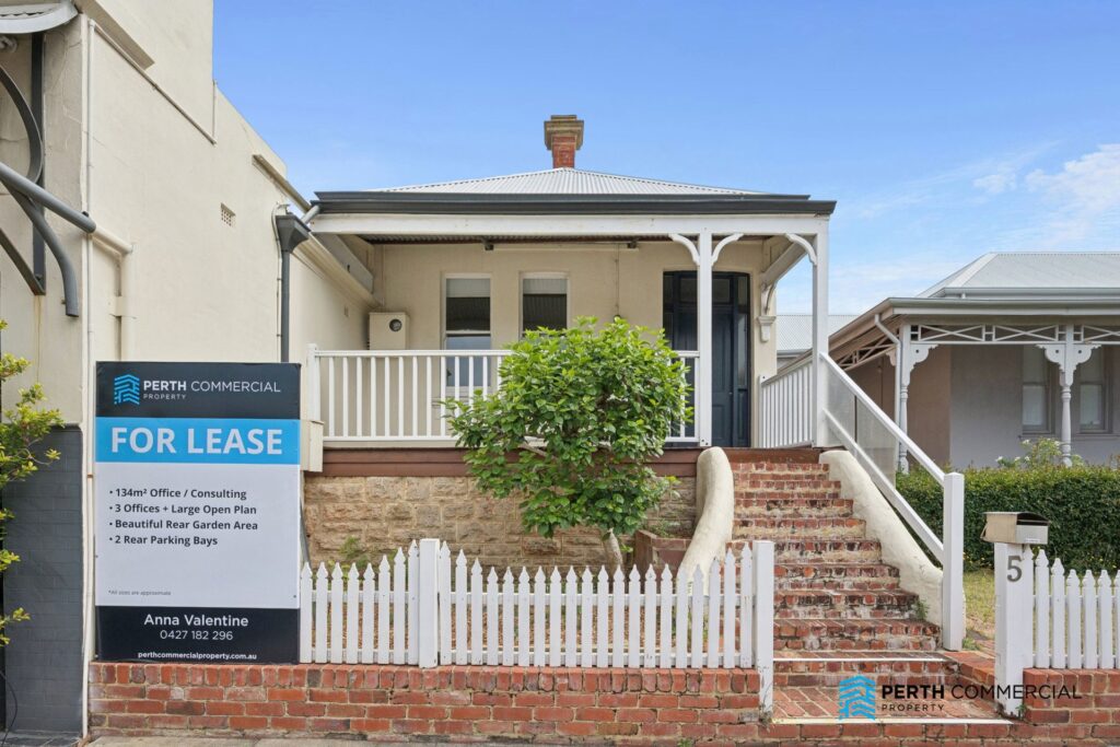 5/1-5 Glyde Street, Mosman Park  WA  6012 gallery