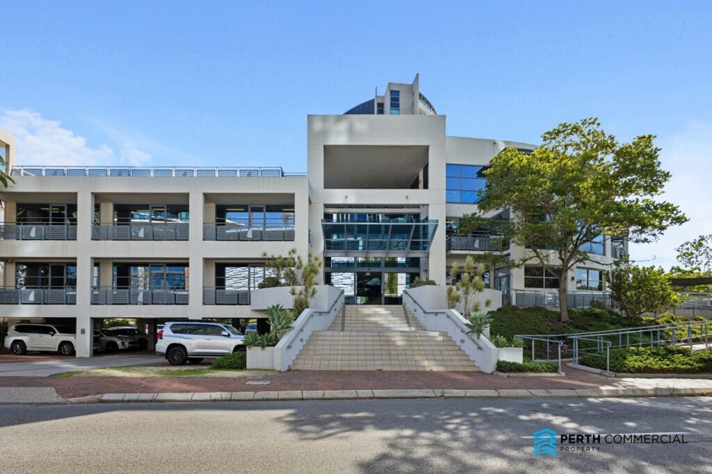 54/11 Labouchere Road, South Perth WA 6151 - Perth Commercial Property