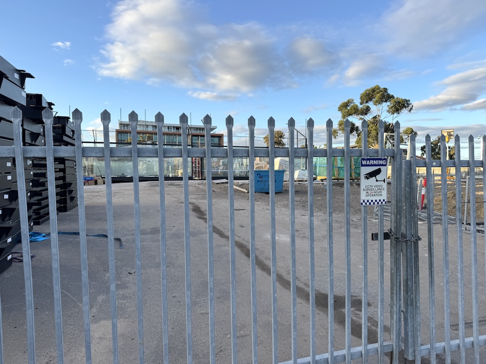 Industrial Property Management